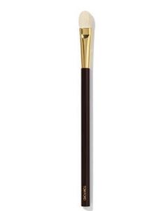 Eye shadow brush